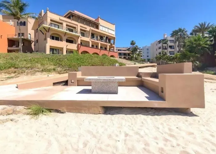 2bd Exclusive Cabo Corridor Front Luxury San Jose del Cabo