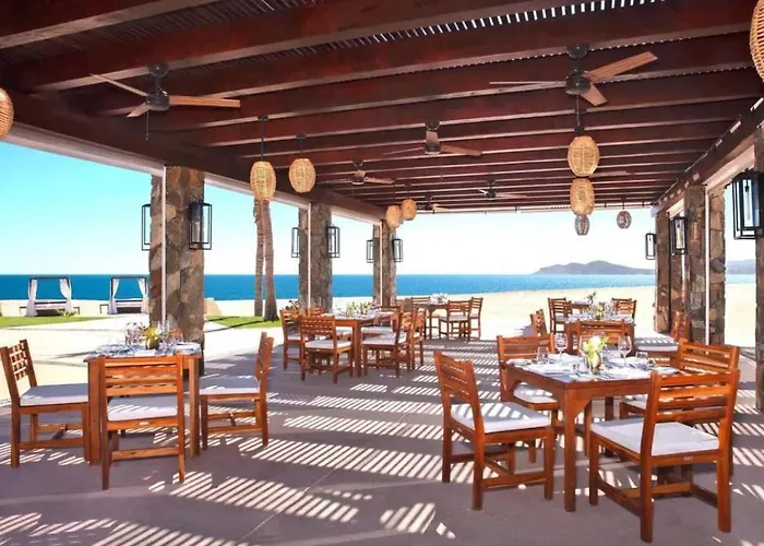 2bd Exclusive Cabo Corridor Front Luxury Villa San Jose del Cabo