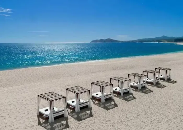 2bd Exclusive Cabo Corridor Front Luxury Villa San Jose del Cabo