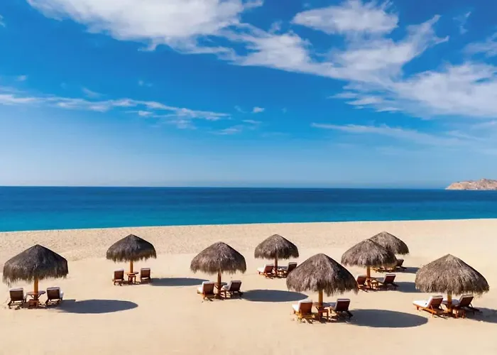 2bd Exclusive Cabo Corridor Front Luxury *