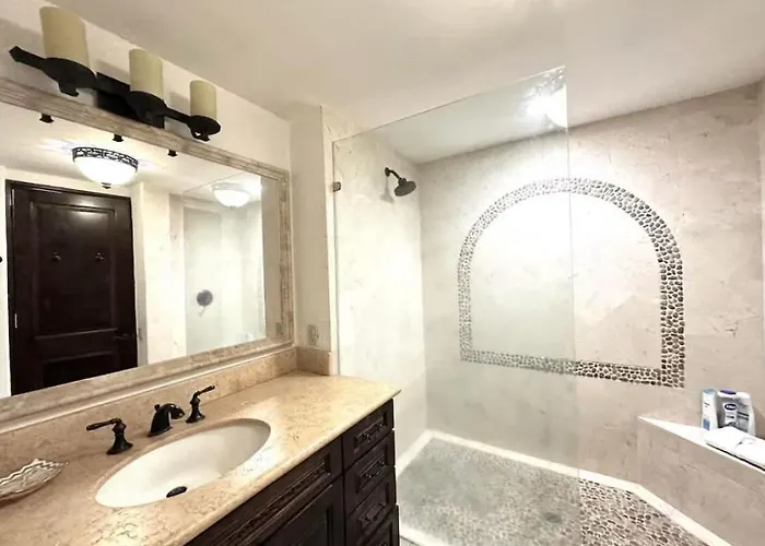 2bd Exclusive Cabo Corridor Front Luxury San Jose del Cabo
