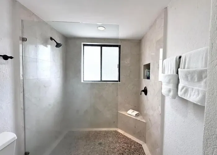 Villa 2bd Exclusive Cabo Corridor Front Luxury *