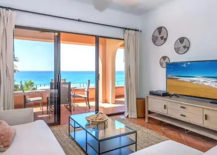 2bd Exclusive Cabo Corridor Front Luxury San Jose del Cabo