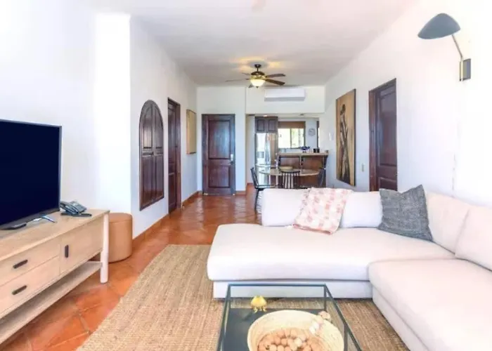 2bd Exclusive Cabo Corridor Front Luxury * San Jose del Cabo