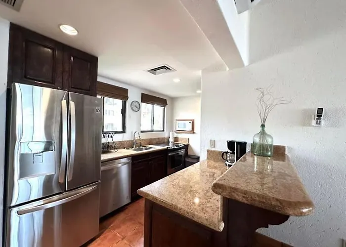 2bd Exclusive Cabo Corridor Front Luxury Villa *