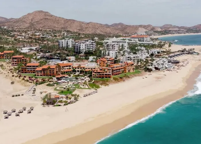 2bd Exclusive Cabo Corridor Front Luxury * San Jose del Cabo