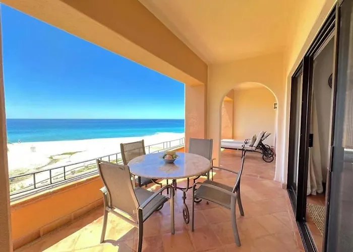 2bd Exclusive Cabo Corridor Front Luxury Villa *